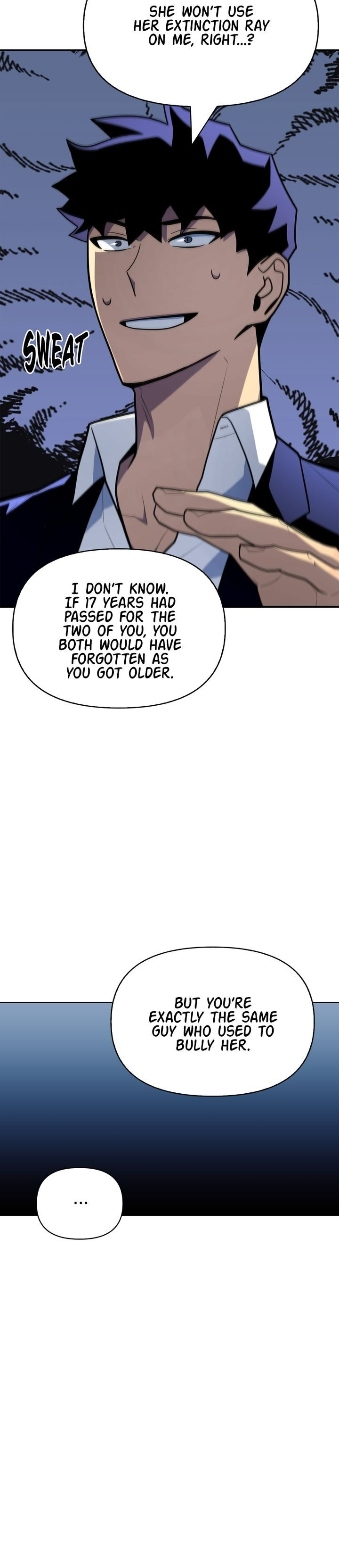 Superhuman Battlefield, Chapter 13 image 13